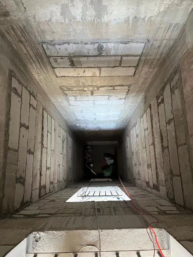 Passenger Elevator by BRAVO Liftec in 2020